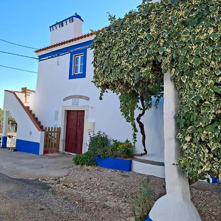 Casa Azenha Das Freiras Borba Esterno foto
