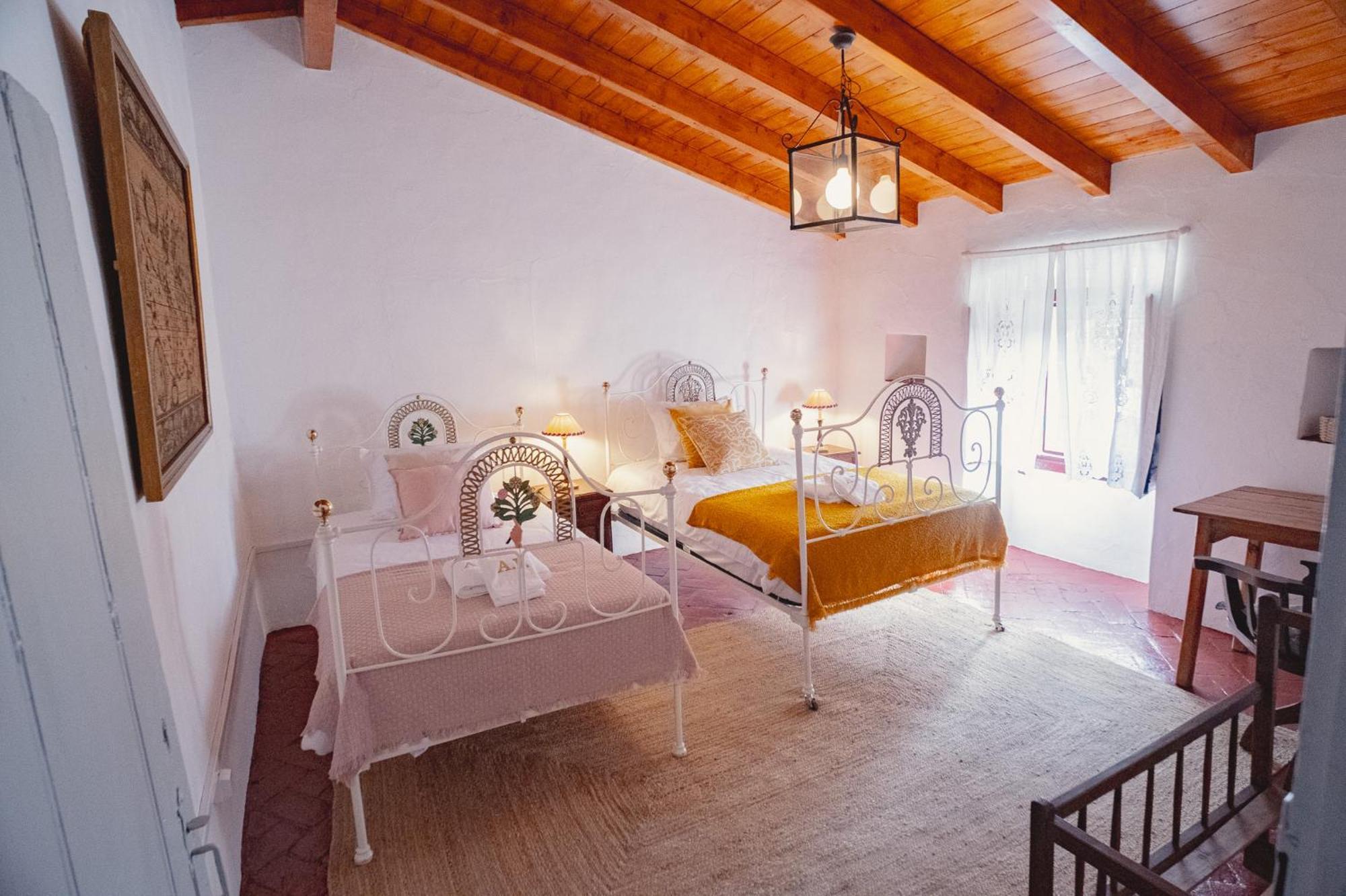Casa Azenha Das Freiras Borba Esterno foto