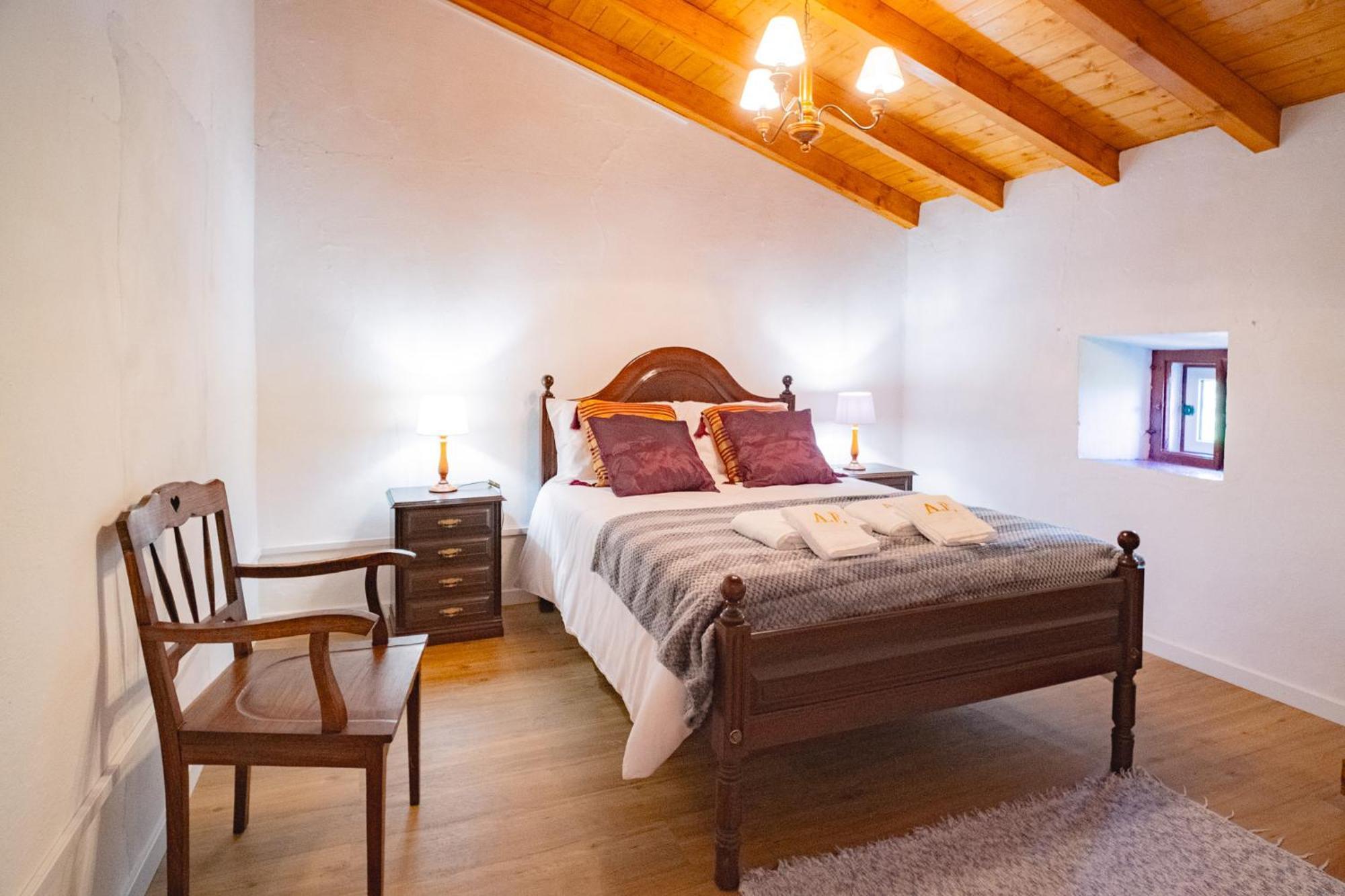 Casa Azenha Das Freiras Borba Esterno foto