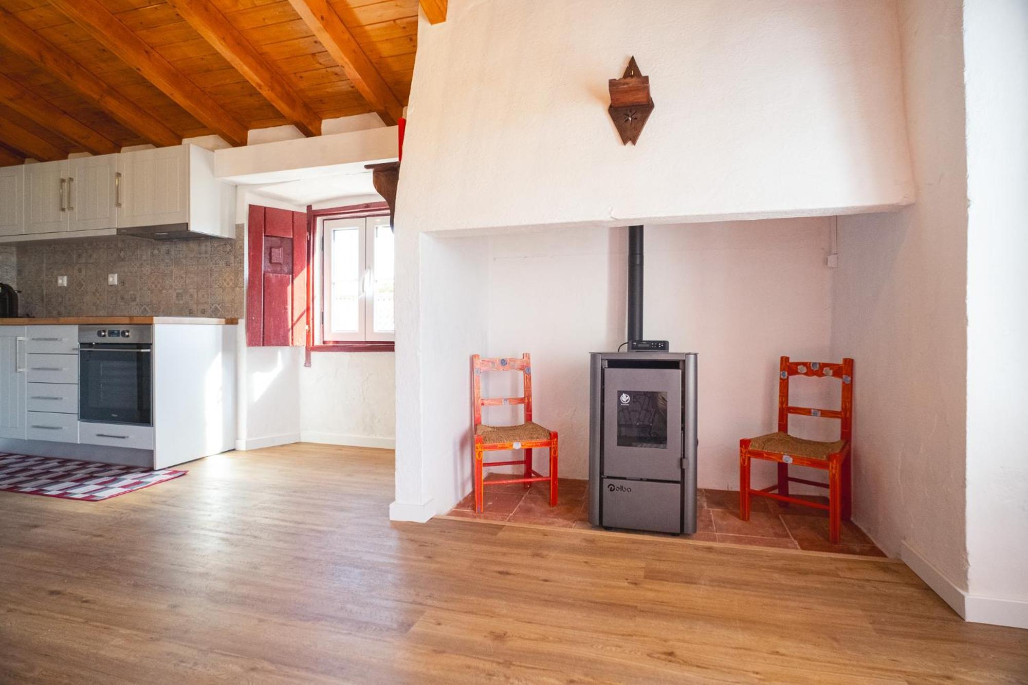 Casa Azenha Das Freiras Borba Esterno foto
