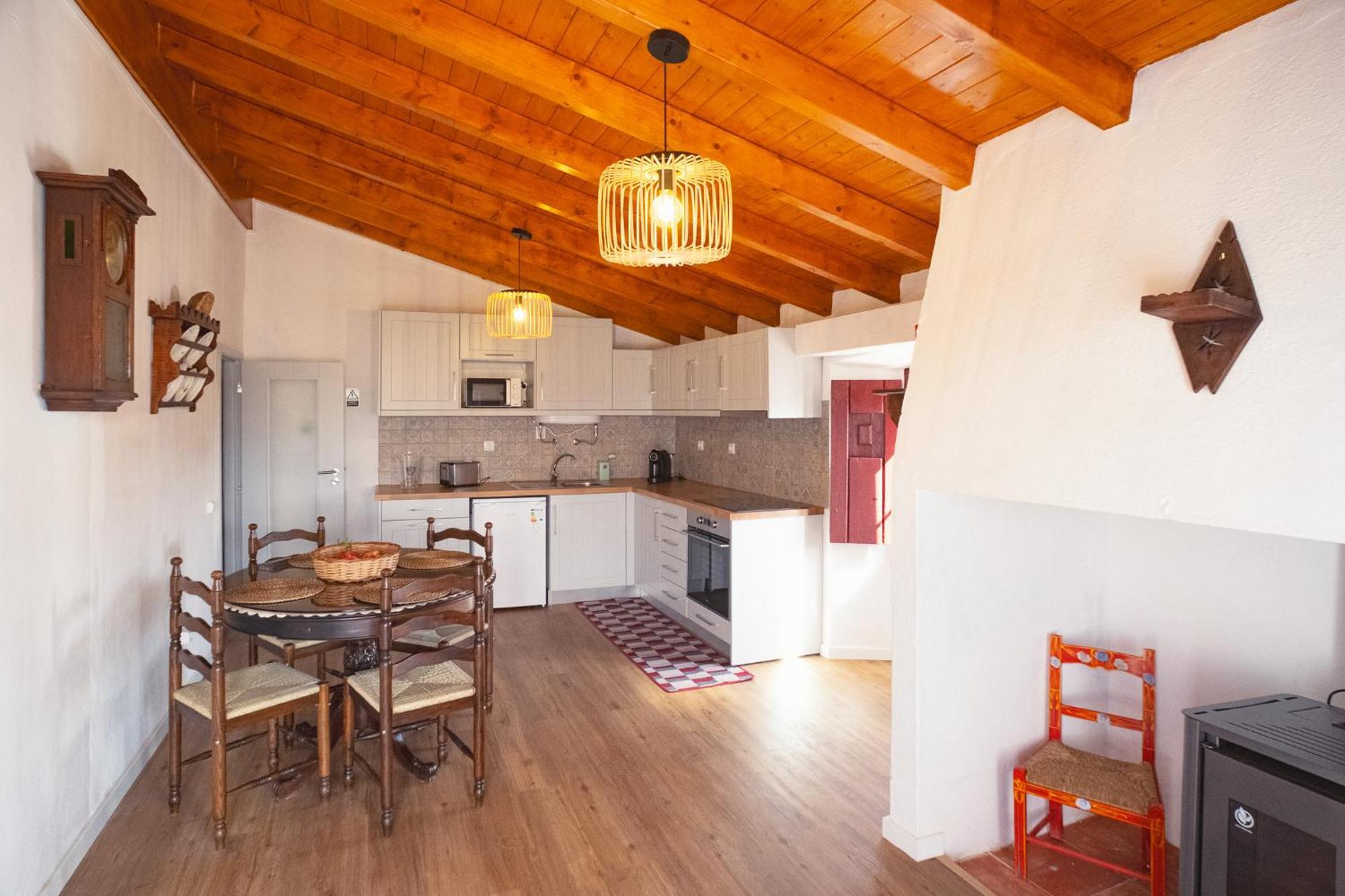 Casa Azenha Das Freiras Borba Esterno foto